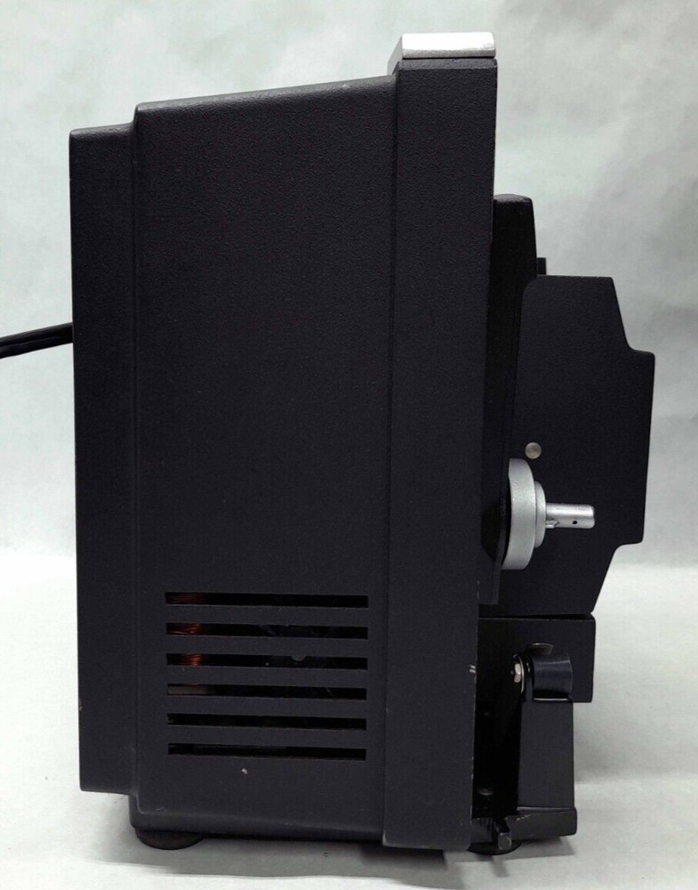 Bell & Howell Autoload 8mm / Super 8 Projector 471A - Incomplete Partially Works