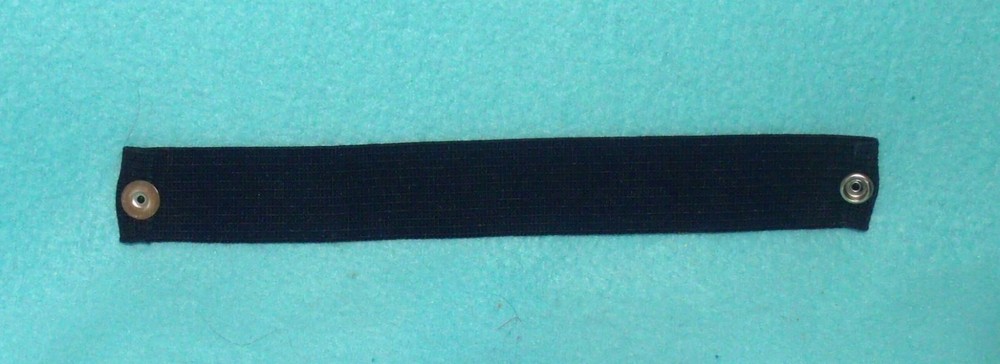 Vintage Chessie System Prevent Injuries Strap Band