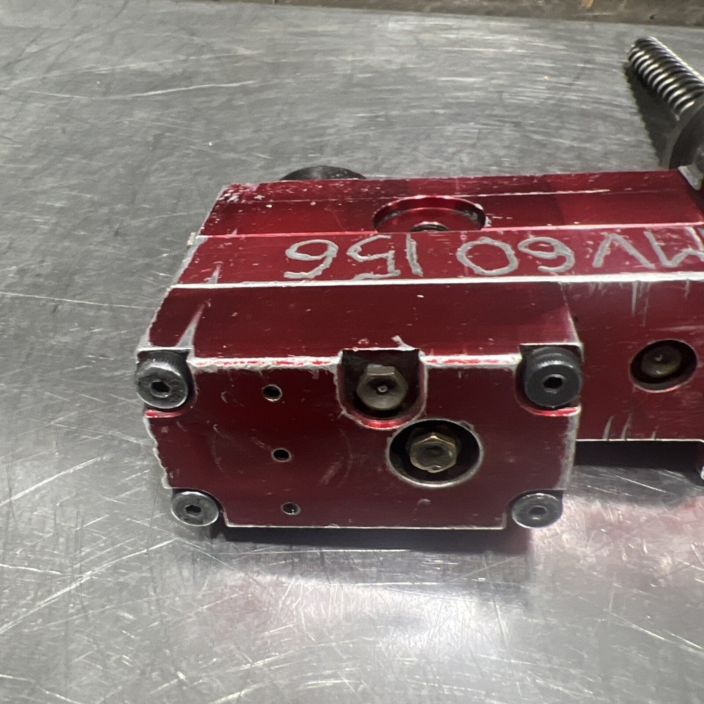PRONIC Tapping Device. Used Surplus. Item ID 7