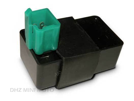 NEW CDI UNIT LIFAN DUCAR YX GPX PITPRO DHZ ATOMIK