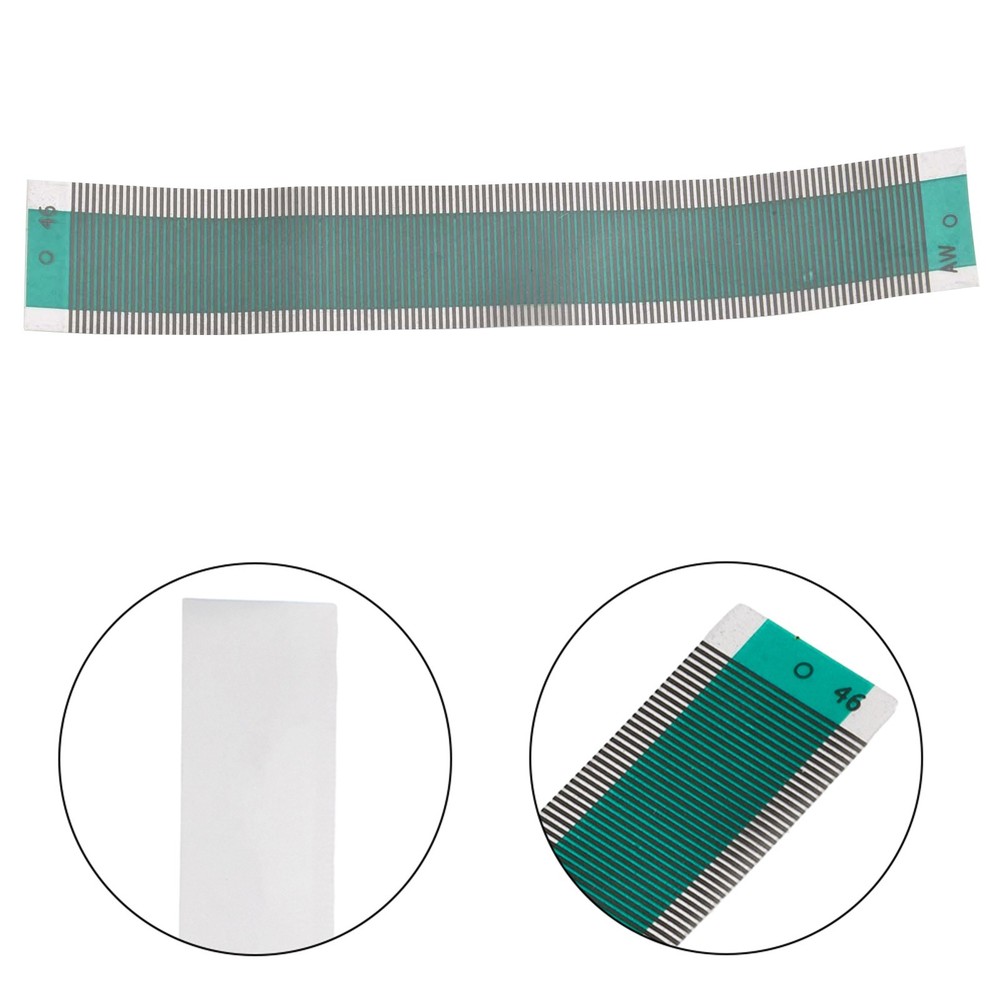 Flat Cable Easy Installation Flat Cable Good Quality Sheath