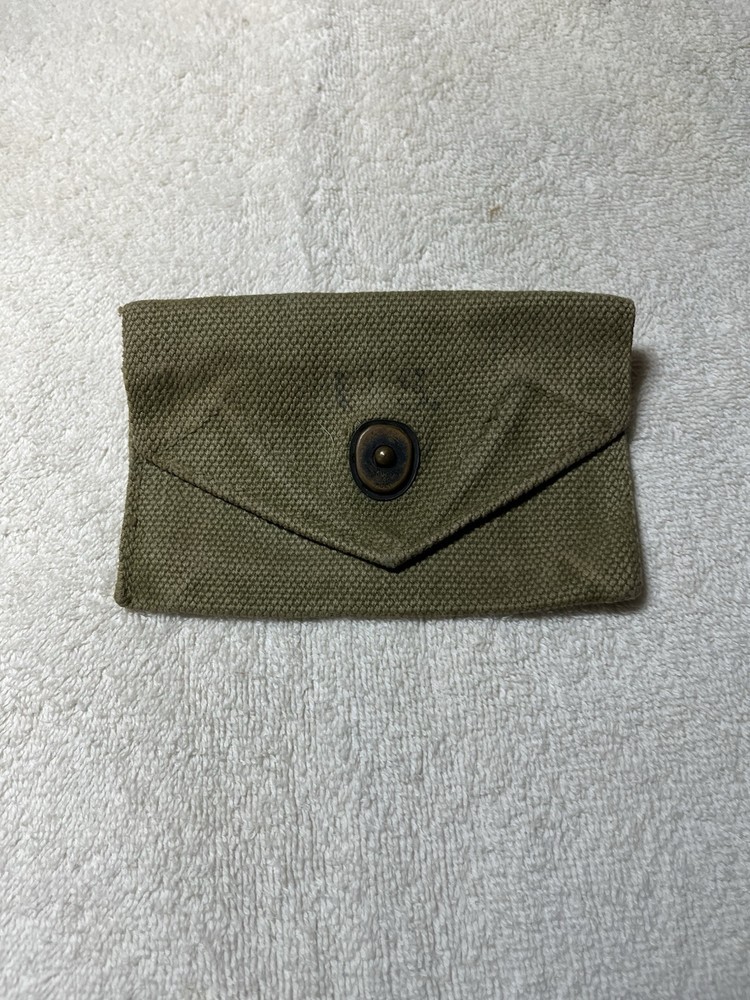 m1924 first aid pouch