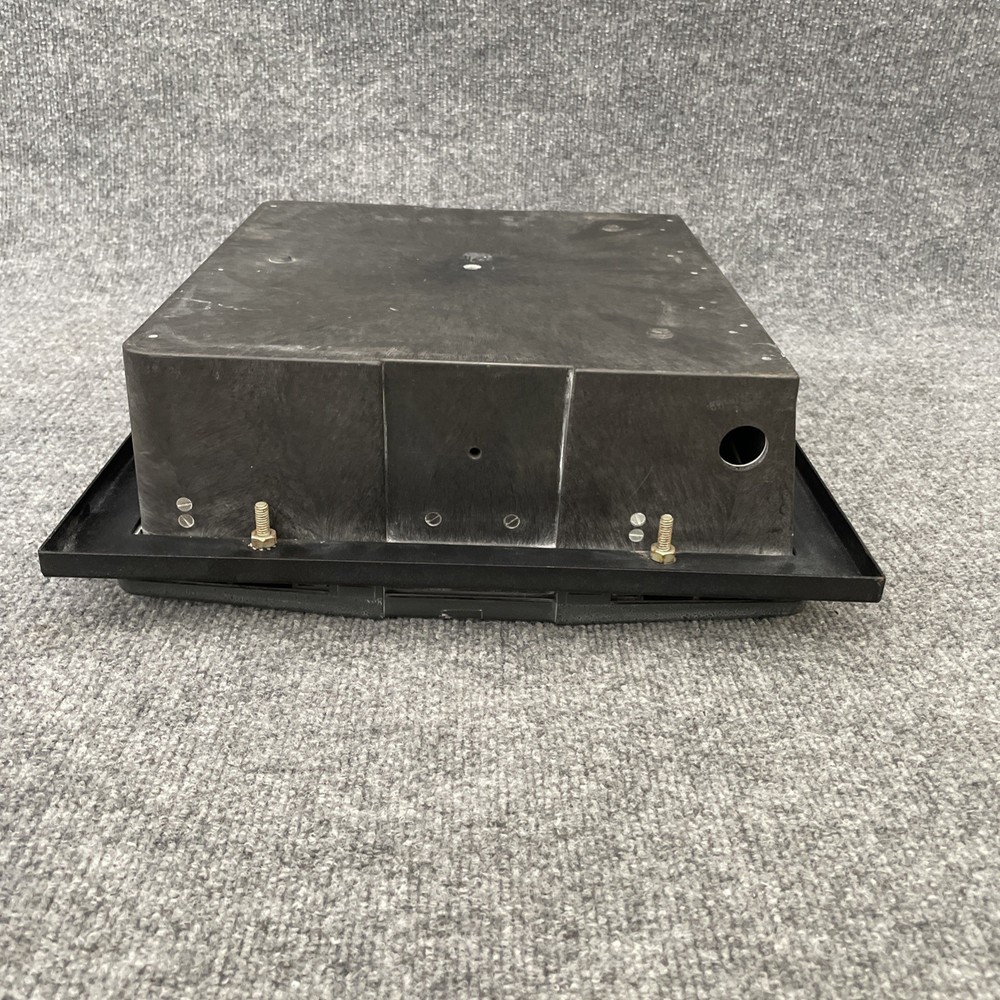 Omega Engineering CT7100 Chart Recorder Used