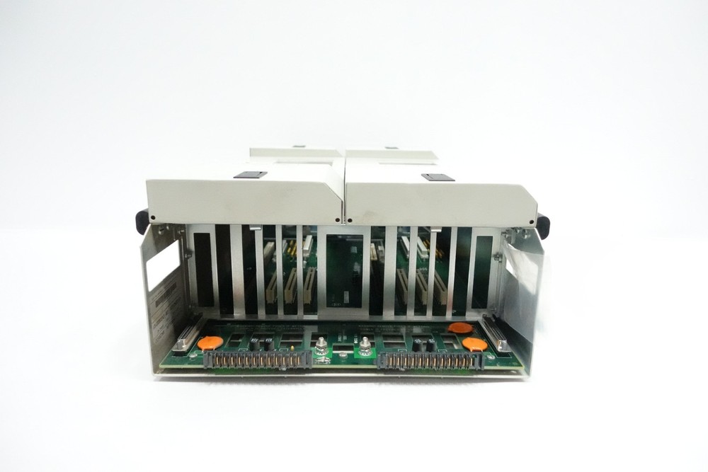 Westinghouse 4D33942G01 Ovation Controller Chassis Module