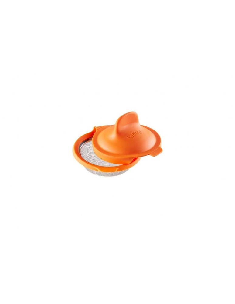 Poached Egg Maker/Poached Egg Cooker Set of 2 Orange