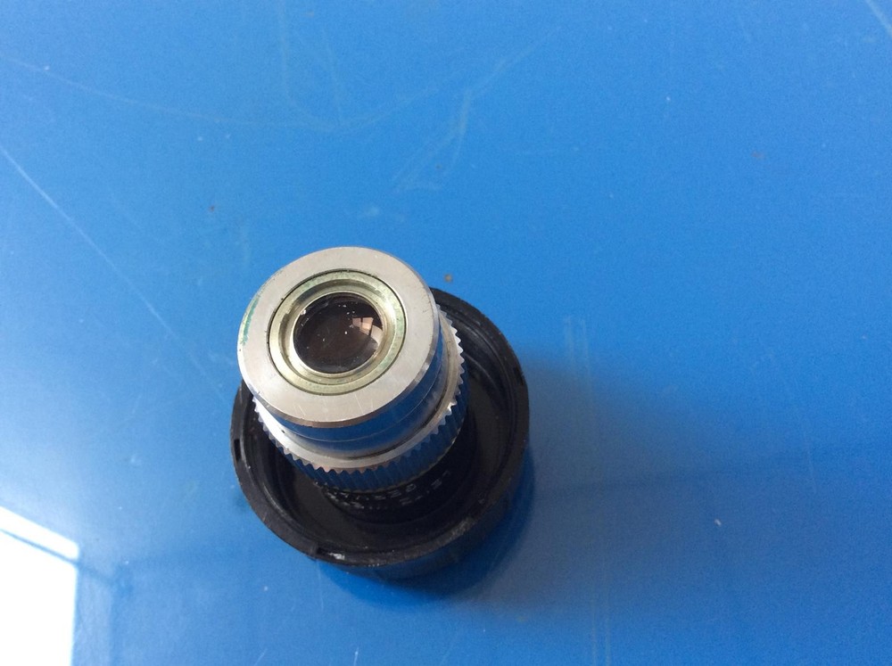 LEITZ WETZLAR NPL 10X/0.20