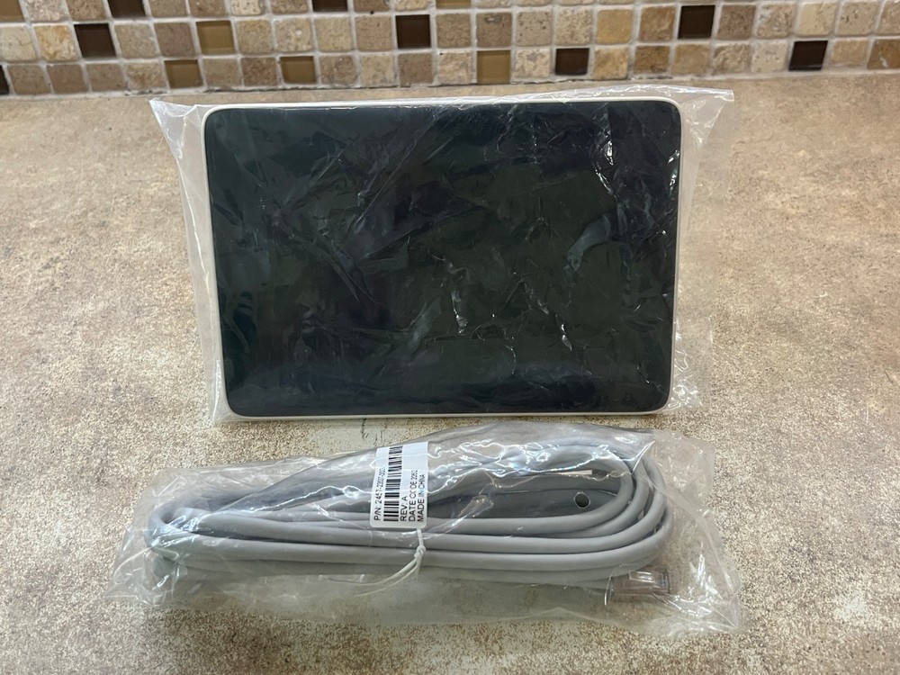 Poly Studio TC8 2200-30760-001 Touch Control Interface