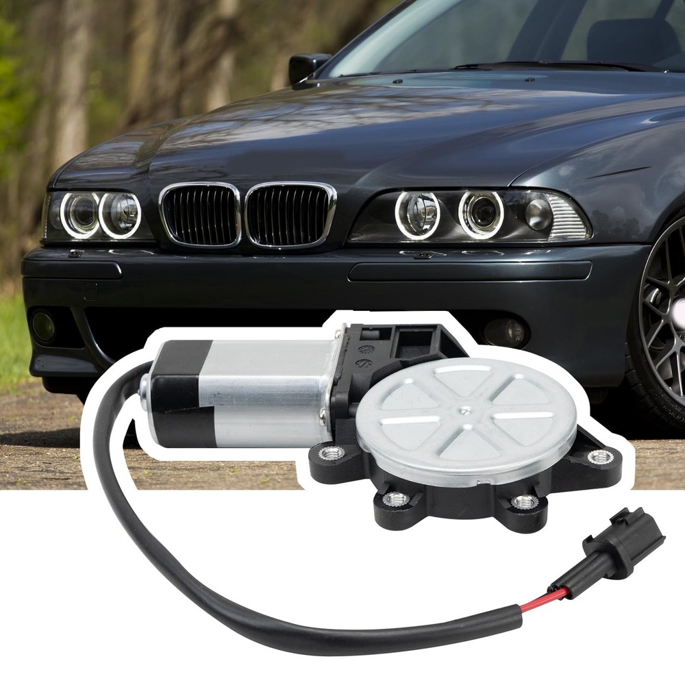 Power Window Lift Motor for Frontier Xterra 2002-2015 Sentra 2000-2006 Front ...