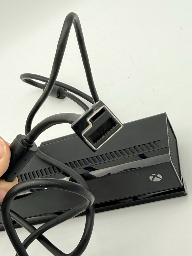 Microsoft Xbox One Kinect Sensor Bar - Black