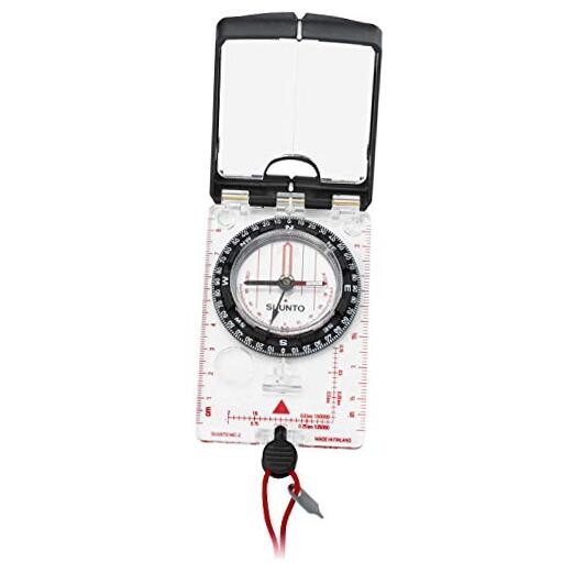 MC-2 Q/D/CM/IN/NH Compass