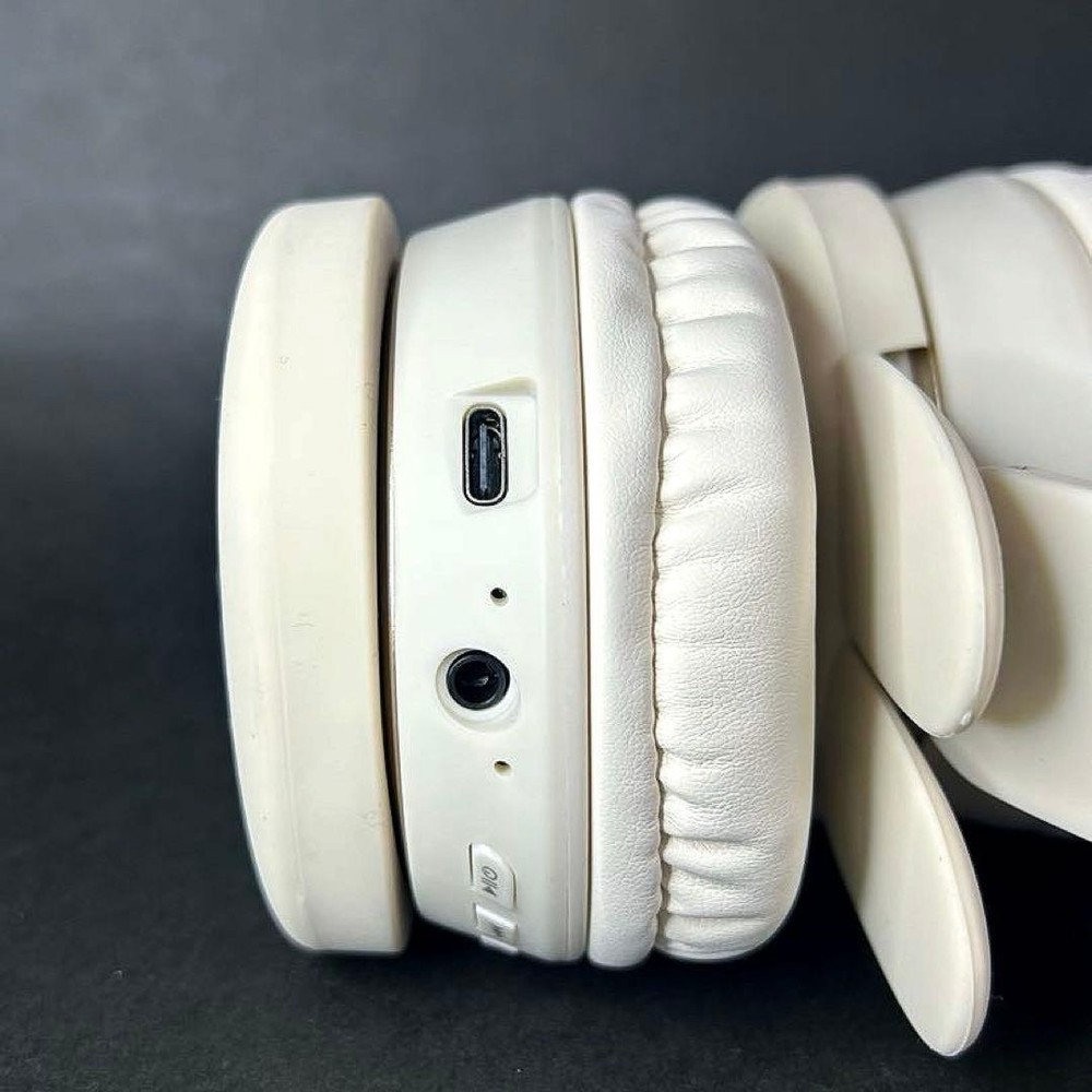 Studio Clip Miffy 2WAY Wireless Headphones