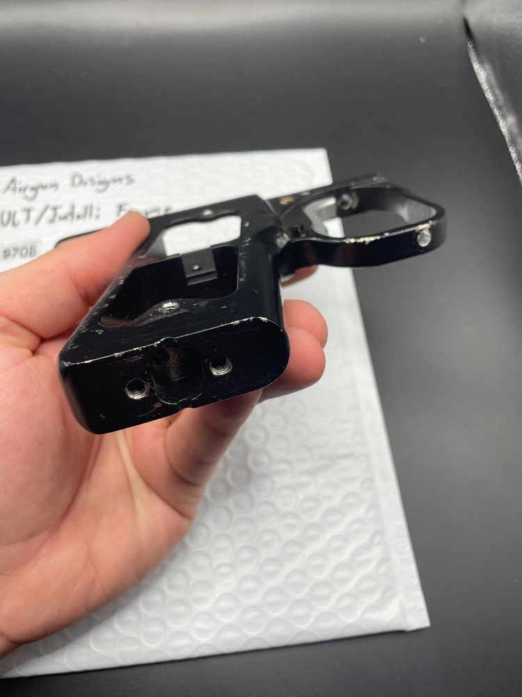 Airgun Designs ULT/Intelli Frame