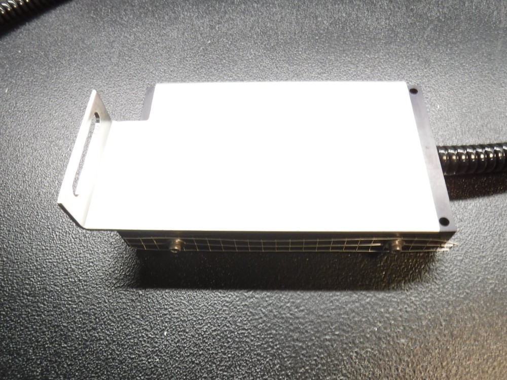 Schott Fostec 02/03 Backlighted Panel