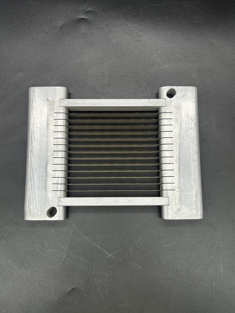 Nemco 55868-2SC 1/4 Replacement Blade Assembly for Model 55975