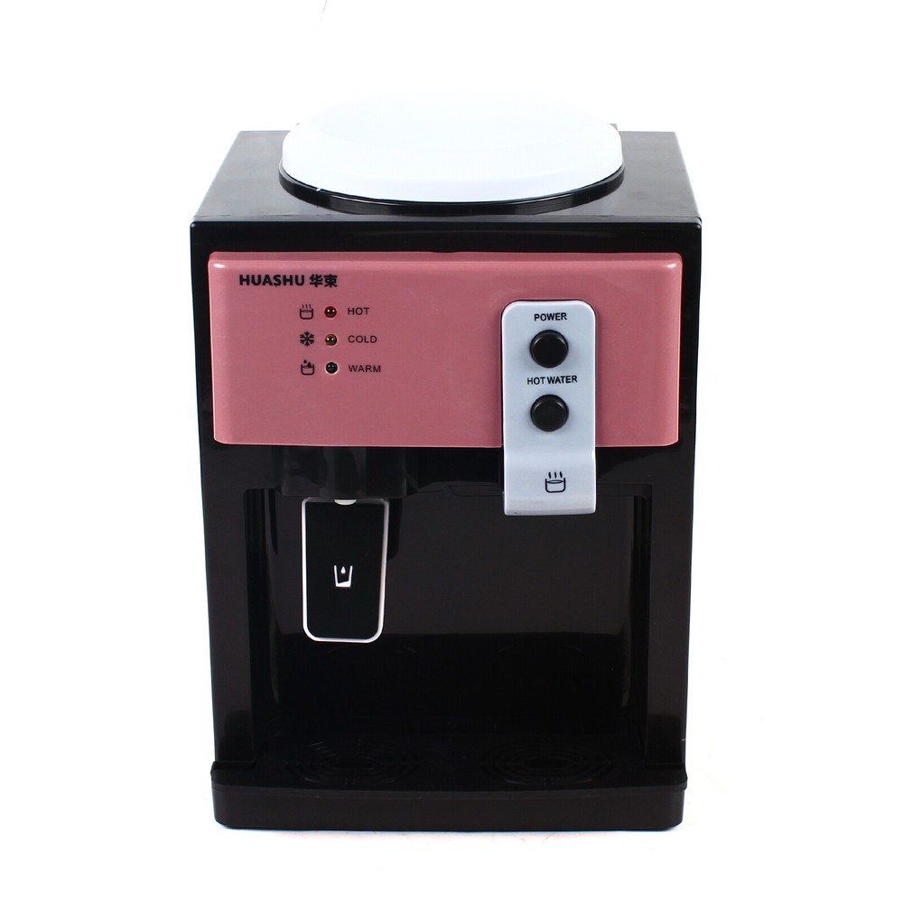 110V Drinking Fountain Electric Hot & Cold Water Dispenser For Office Home