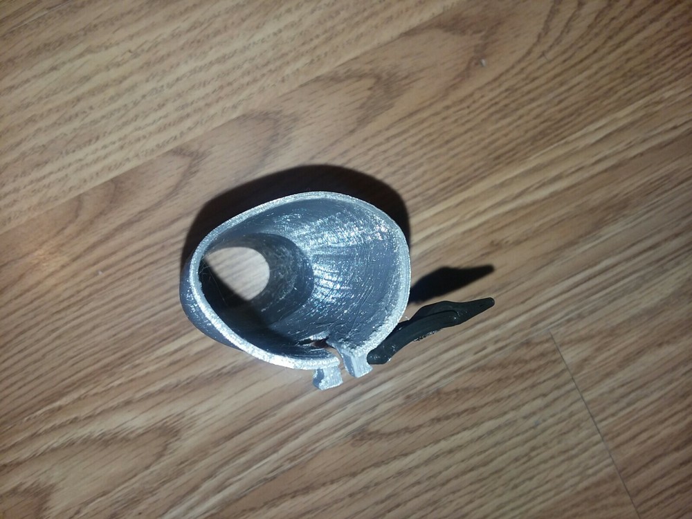 Light Saber/Beat Saber Handle Adapters for both Controllers for Oculus Quest 2