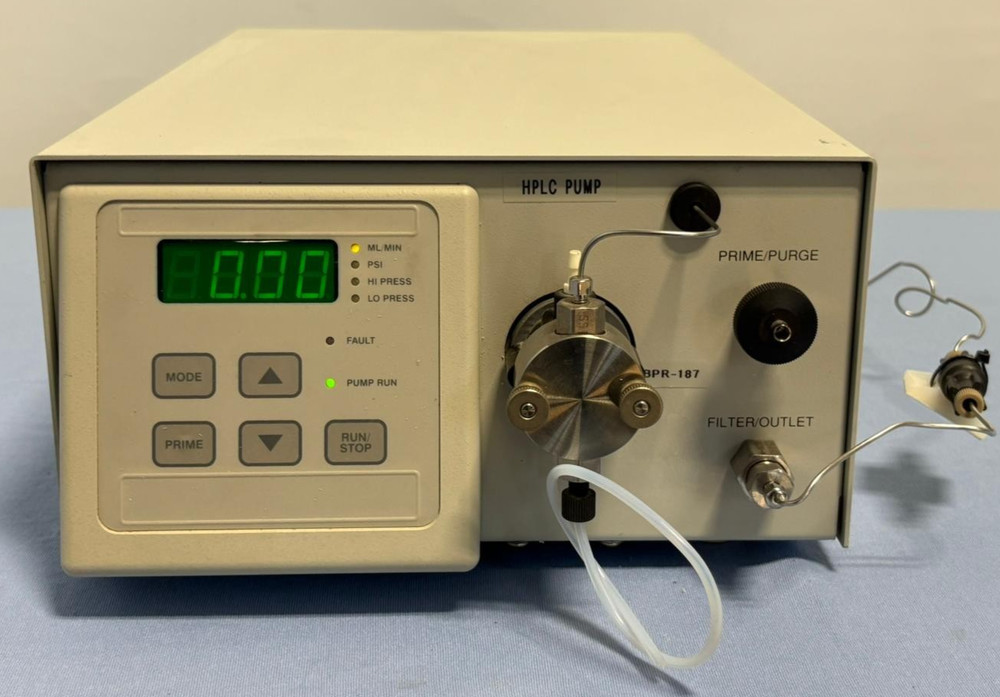 Isocratic HPLC High Performance Liquid Chromatography Pump A10321