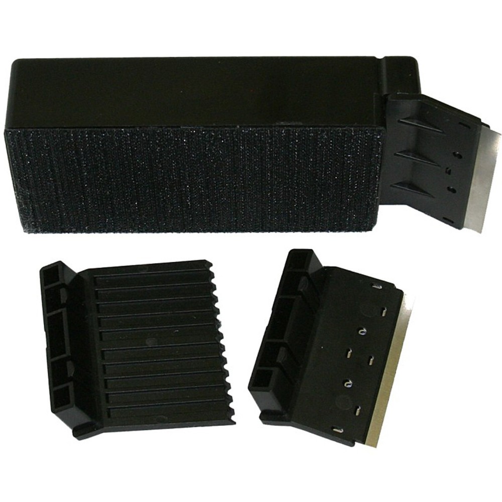 Algae Free Hammerhead Float PLUS Floating MagneticAlgae Scraper Aquarium Cleaner