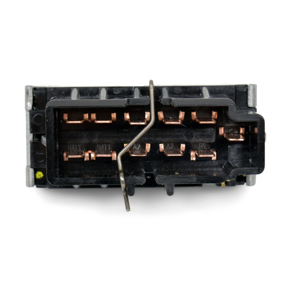 Ignition Switch 1989-1994 Ranger