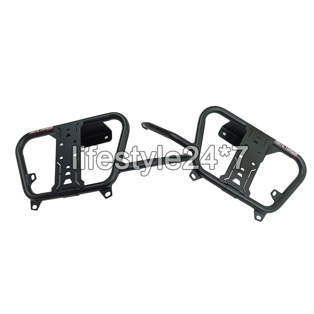 Fit For Triumph "Saddle Stay" Scrambler 400 X