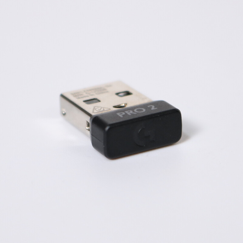 PRO 2 LIGHTSPEED Original USB Receiver for Logitech 2