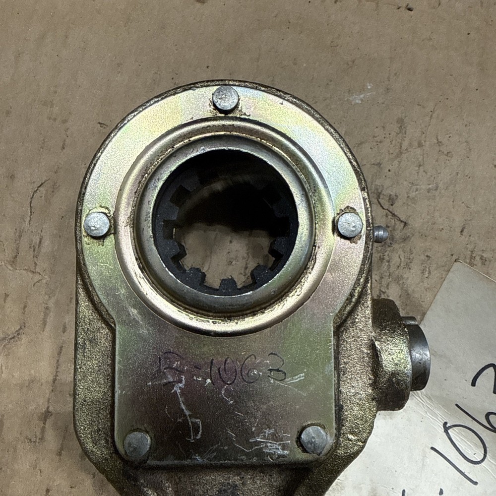 Euclid Slack Adjuster P/N E-1063