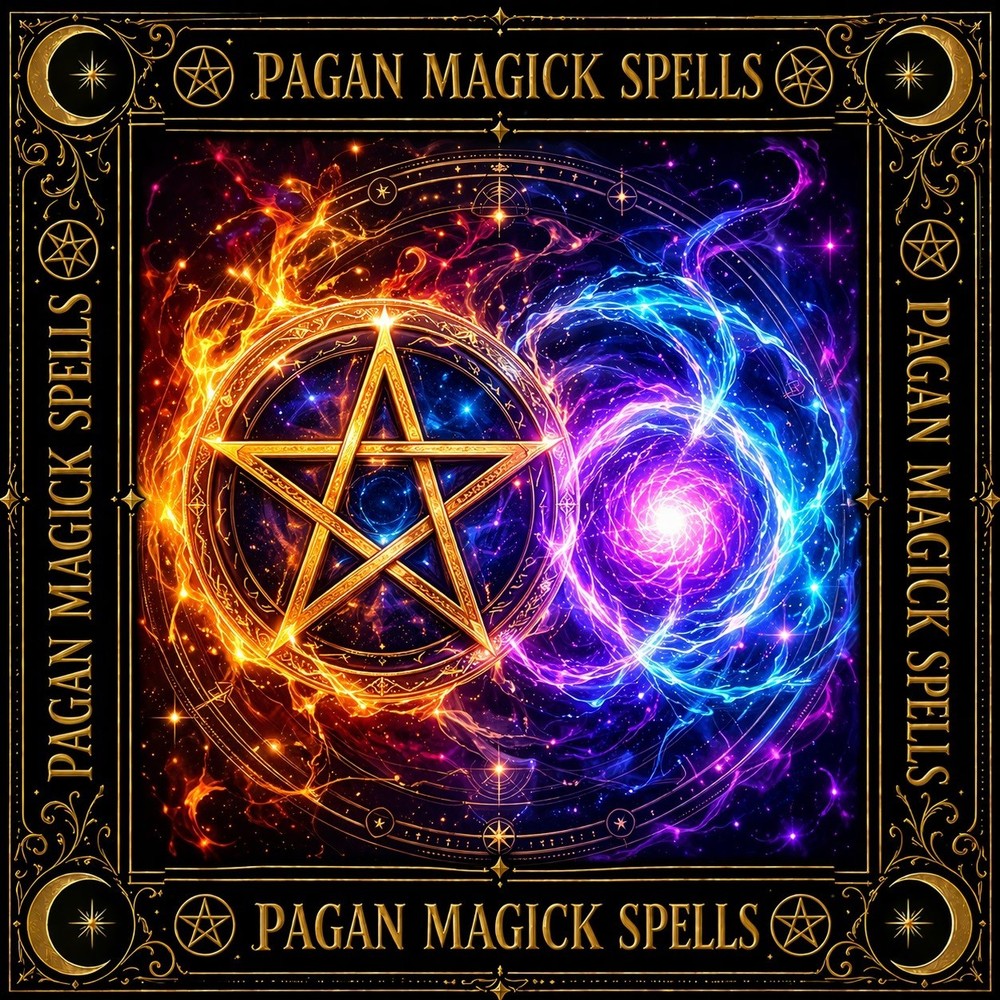 Chant of Unbroken Prosperity | Wealth Spell Casting