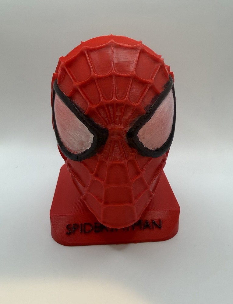 Spider-Man Controller Holder
