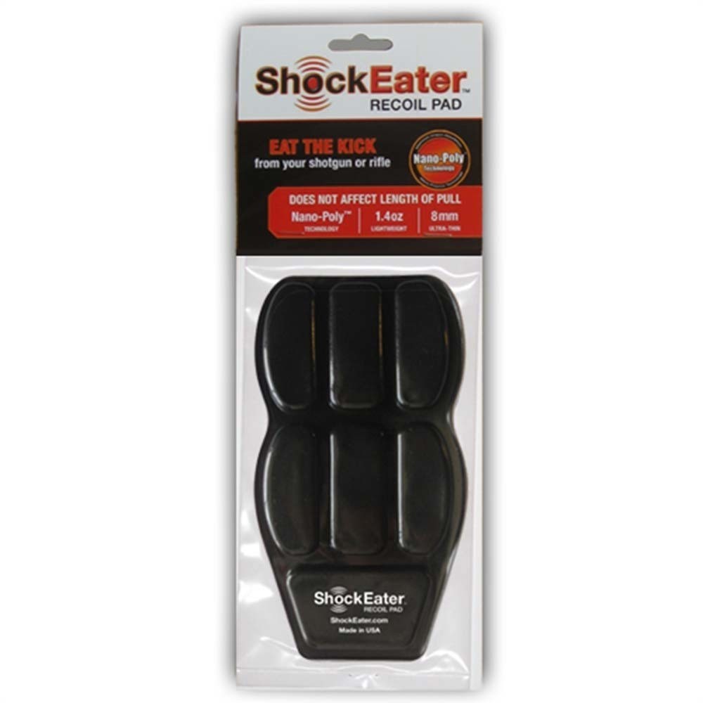 Shockeater Recoil Pad