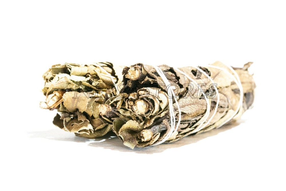 Yerba Santa Smudge Incense 7"-8" Bundle (2 pcs) #JC-109