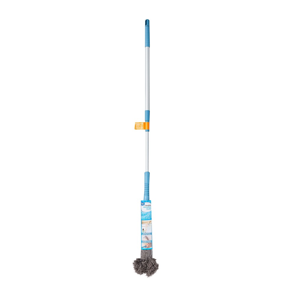 Great Value Extendable Microfiber Duster