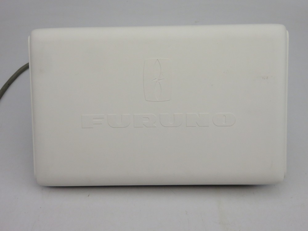 Furuno MFD12 NavNet 3D 12.1" Multi-Function Radar FishFinder GPS Chartplotter
