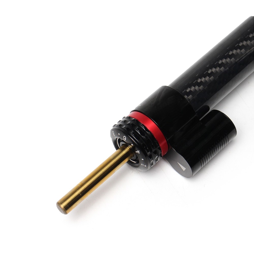 Motorcycle Universal Steering Damper Linear Stabilizer Safety Control Adjustable