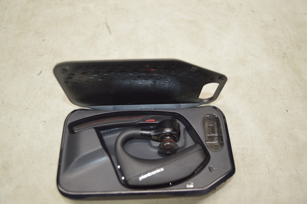 Plantronics POTE 16