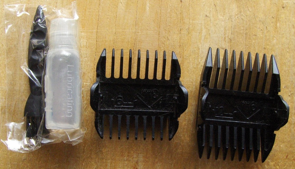 Professional Pet Grooming Clipper, slightly used.