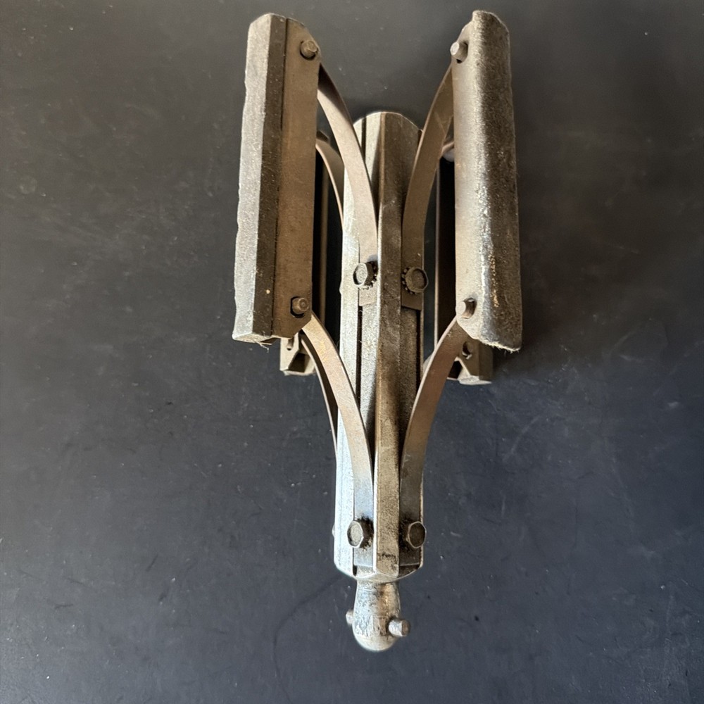 AMMCO Vintage Engine Cylinder Surfacing Tool Hone Spring Loaded