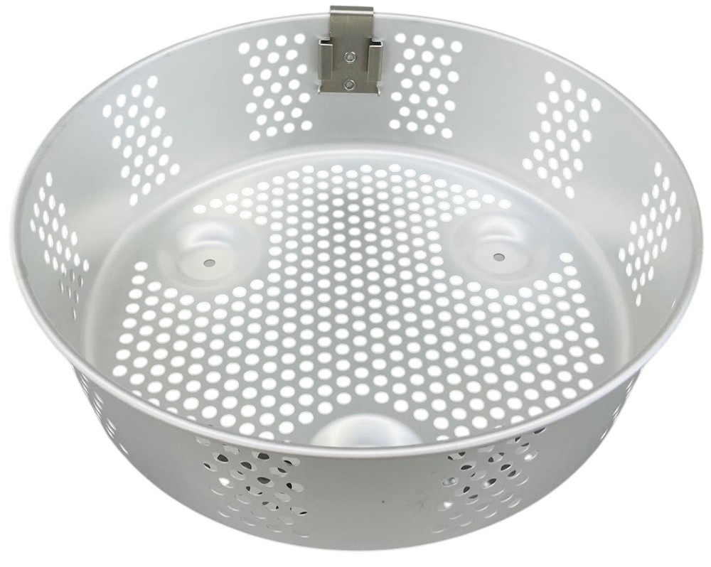 Presto Basket for 10-Quart Kettle Multi-Cooker/Steamer, 81612