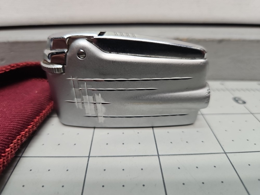 Ronson Varaflame Lighter