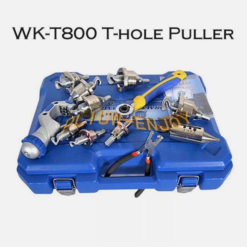 1PC NEW T-type Hole Puller WK-T800