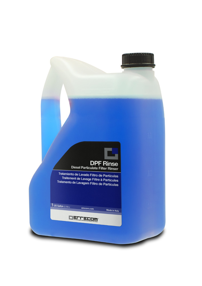 ERRECOM - DPF Cleaner Rinse