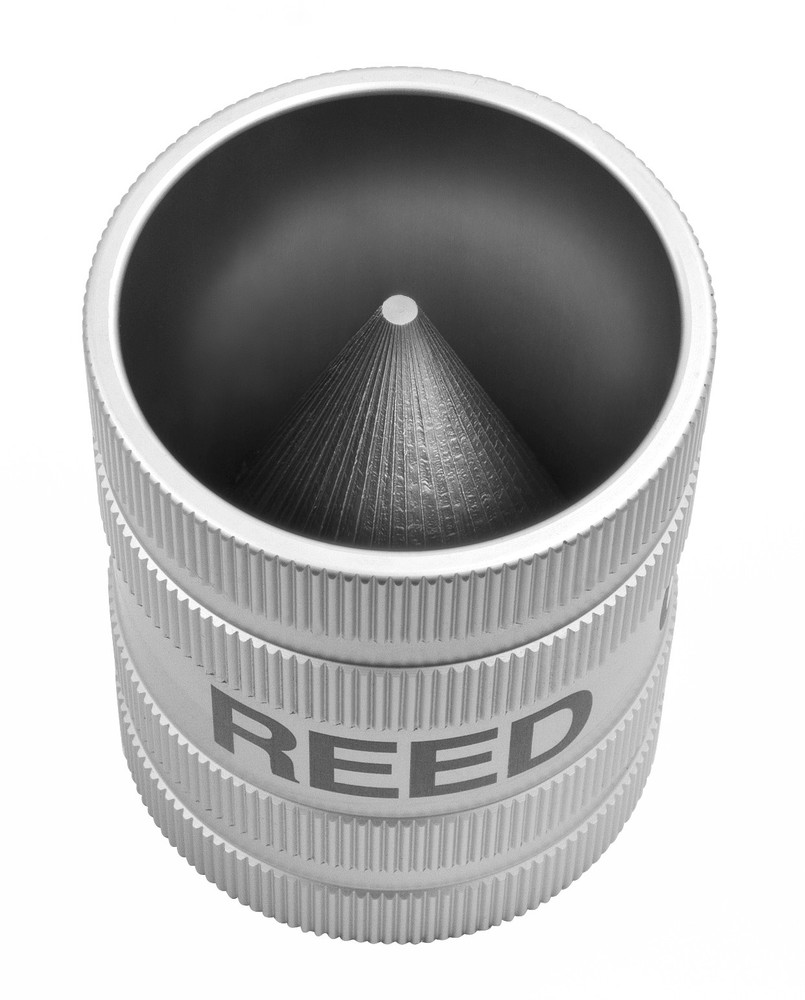 Reed Mfg - 04431 - DEB200 Deburring Tool Inner/Outer - Copper, Aluminum