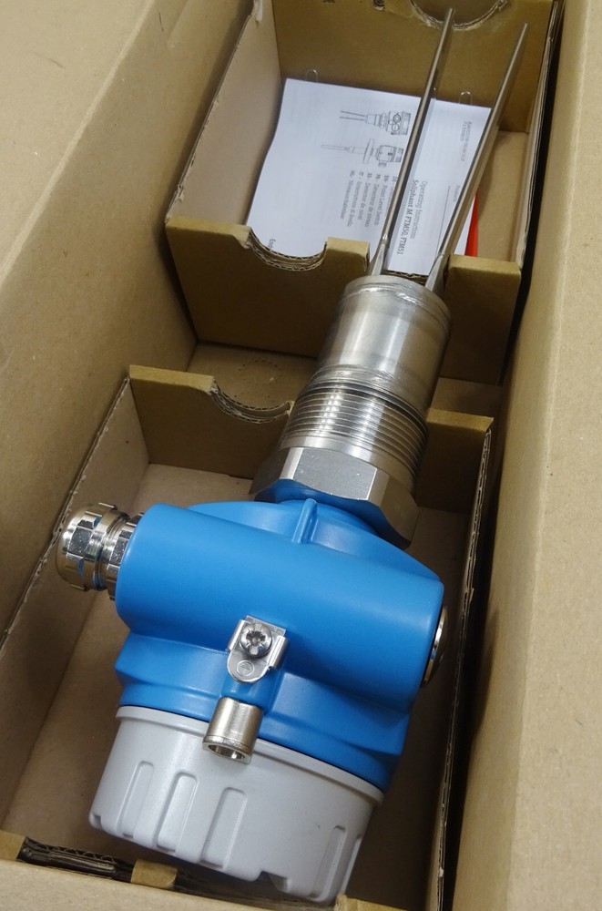 FTM50-4GG2A1A32AA Endress+Hauser Soliphant M Level Sensor [NEW]