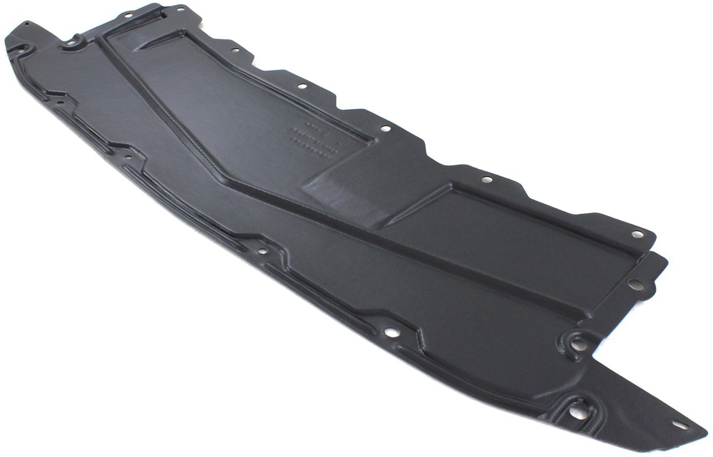 Front Engine Splash Shield For Nissan Versa 2012-2014