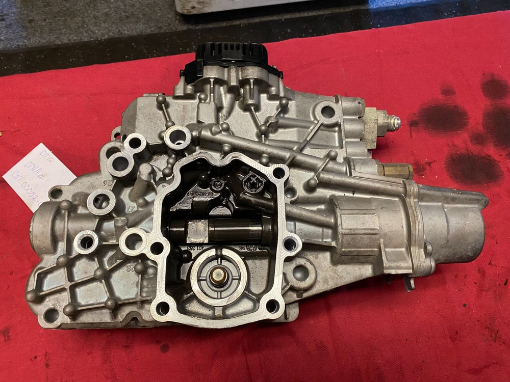 Transmission Positioner ,GEAR BOX , SHIFT CONTROLLER A 948 260 1963,CORE