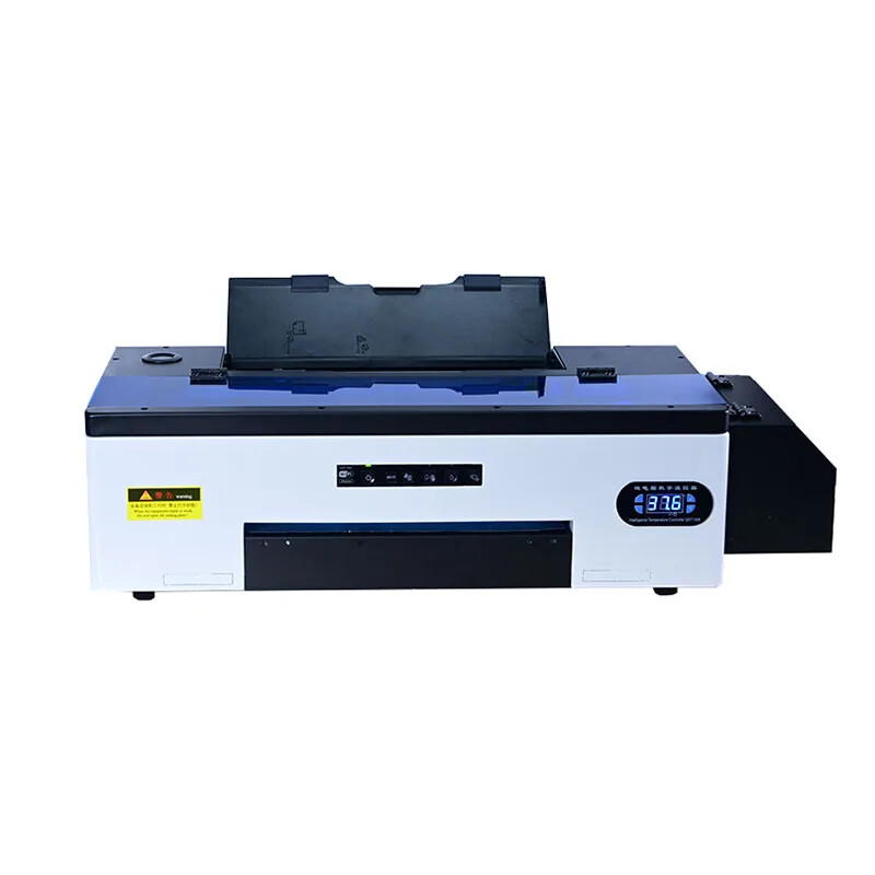 A3 DTF Printer Directly To Film heat Transfer Printer