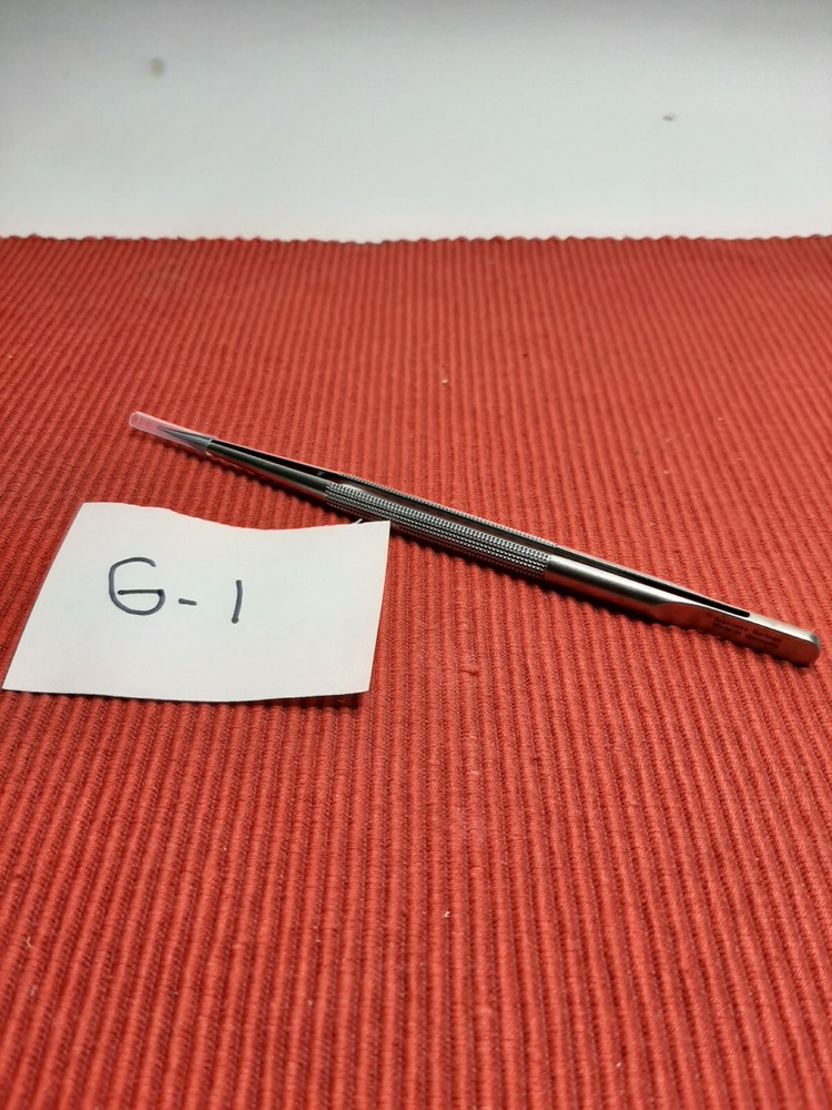 ASSI Surgical Classic Fine Forceps Ref: ASSI.2300/P