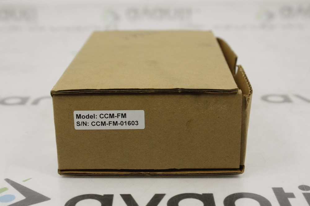 IDENTIV CCM FM CCM FLASHMASTER NOB