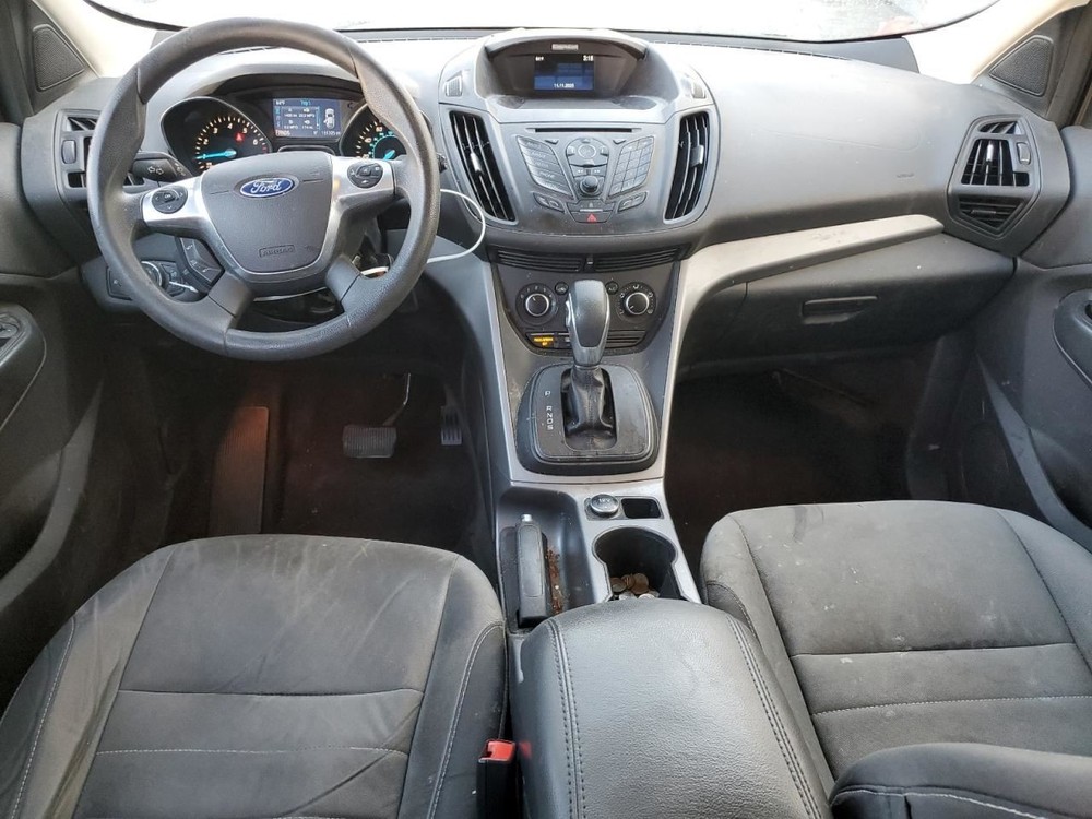 CONTROL PANEL OEM 13-16 FORD ESCAPE 1YR WRNTY