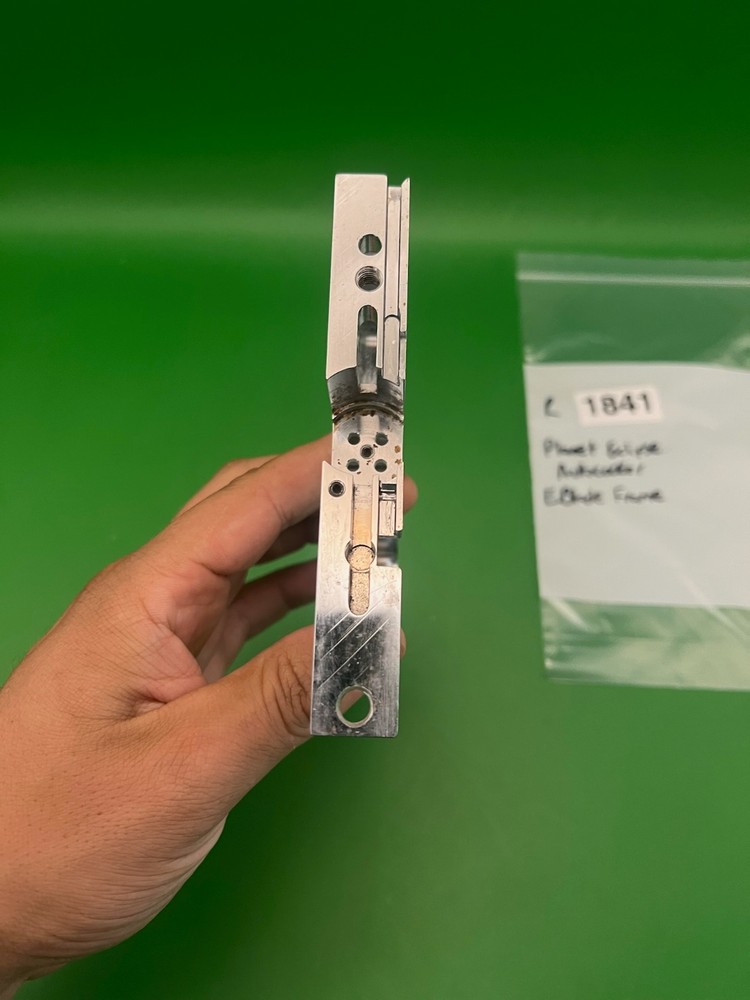 Planet Eclipse Autococker E Blade Frame