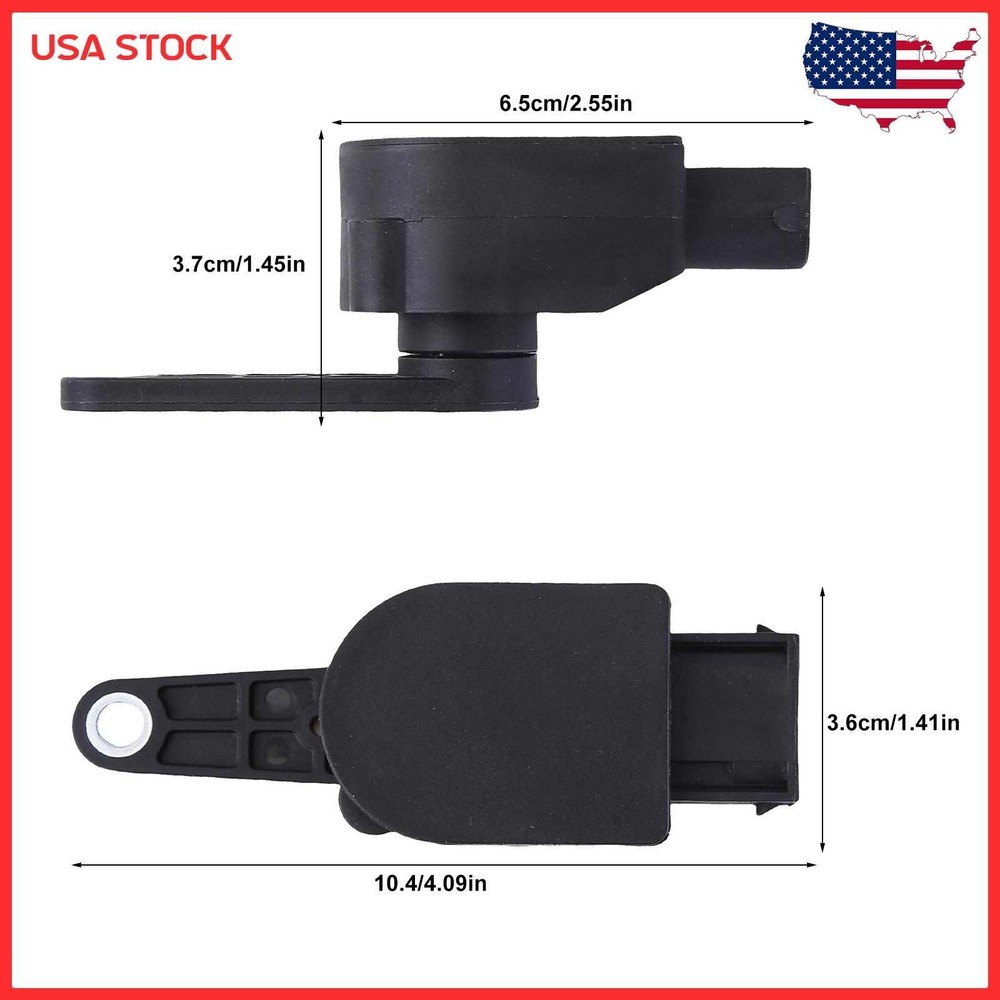 Front Or Rear Height Level Sensor For E-class E200 E220 E250 E300 E320 E350 E40